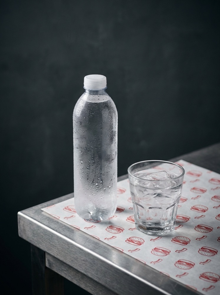 Agua