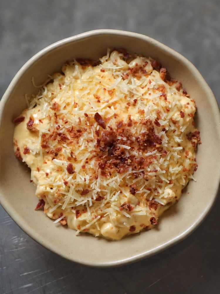 Mac & Cheese