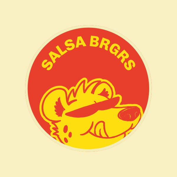 Salsa BRGRs